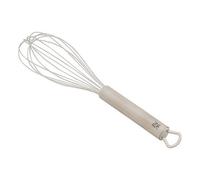 WMF Fouet Profi Plus 25 cm - Acier inoxydable (Cromargan) - Fouet ballon