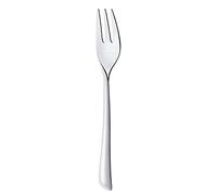 WMF Fourchette à gâteau Virginia Cromargan Protect en acier inoxydable extrêmement résistante aux rayures