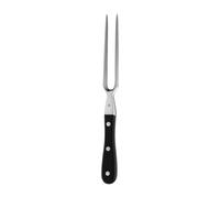 WMF Spitzenklasse Plus 1895886031 fourchette à viande, 12 cm