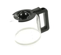 WMF Verseuse pour cafetière expresso FS-1000039924 avec couvercle