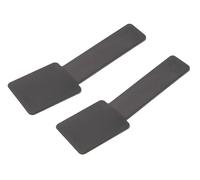 WMF FS-1000039962 (2x) Raclette pour 0415040011 0415100011 KÜCHENminis Raclette