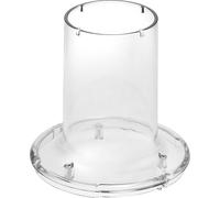 WMF FS-1000050063 Couvercle pour 3200001215 0416570011 Kult Pro Coupeuse de spirales