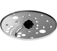 WMF FS-1000050460 Râpe à gros grains pour 3200000431 0416640011 Robot de cuisine WMF Kult X