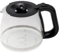 WMF FS-1000050526 Verseuse en verre pour la machine à café 0412280011 Bueno Pro