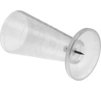 WMF FS-1000050688 Gobelet doseur pour 3200000128 0415220011 1 cuiseur à œufs