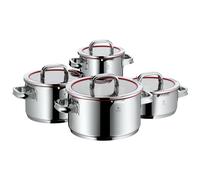 Wmf Function 4 8900535190 Lot De Casseroles 4 Pièce(S)