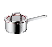 WMF Function 4 Casserole avec couvercle Acier inoxydable 18/10 16 cm