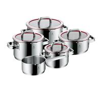 WMF Function 4 Ensemble de 5 pièces Acier G