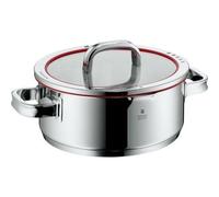 Wmf Function 4 Faitout Inox 24cm + Couvercle - 00760246380