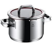 WMF Function 4 0761206380 3,9 L Rond Acier inoxydable