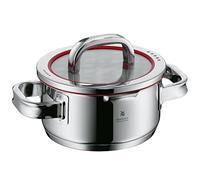 WMF Faitout bas avec couvercle Function 4 16 cm