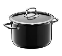 Wmf Fusiontec Compact 0515655290 5 L Rond Noir Noir