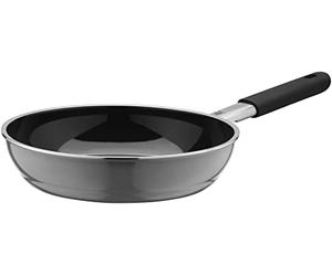 WMF Fusiontec Mineral 520575291 poêle Poêle polyvalente Rond