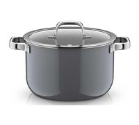 Wmf Fusiontec Mineral Pro 05.1879.5290 Casserole À Sauce 6,4 L Rond Platine
