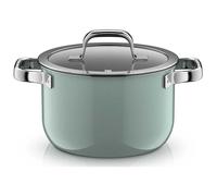 WMF Marmite FUSIONTEC MINERAL PRO 20cm/3,7l Eucalyptus Haze vert clair