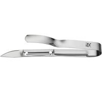 WMF Gourmet 1892519990 Légumes Éplucheur d'asperges Acier inoxydable
