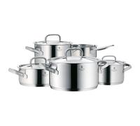 WMF Gourmet Plus 0720556030 lot de casseroles 9 pièce(s)