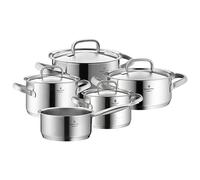 WMF Gourmet Plus 0720556030 lot de casseroles 9 pièce(s)