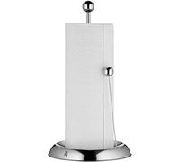 WMF Gourmet Porte-Rouleau d'essuie-Tout Debout 31 cm, en Acier Inoxydable Cromargan Poli, Passe au Lave-Vaisselle, argenté