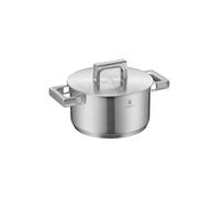 WMF Grand faitout ULTIMATE-COOL 20cm Cromargan argent