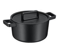 WMF Grand Gourmet Couteau à légumes 19 cm, couteau à éplucher forgé, lame en acier spécial, lame de 9 cm