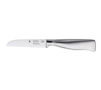 WMF Grand Gourmet Couteau à légumes Noir 9 cm