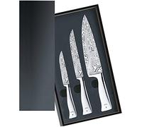 Wmf 1890099998 Acier Damassé 3 Pièces