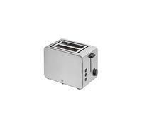 WMF Grille-pain STELIO VE4 argent