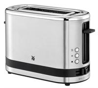 wmf grille-pains 1 fente 600w gris 0414100011 kitchenminis