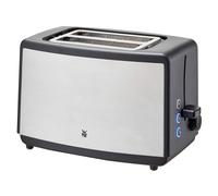 wmf grille-pains 2 fentes 800w cromargan mat 0414110011 bueno