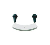 WMF Hachoir à herbes à 2 lames, 17,5 cm noir