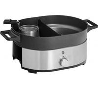 WMF Lono 3200001670 Cocotte minute 3,6 L Acier inoxydable