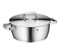 Casserolerie Wmf iconic faitout bas 24cm 0739246030