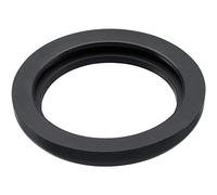 WMF Impulse Joint de rechange pour couvercle de mug de voyage, mug isotherme, pièce de rechange, noir