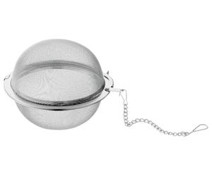 WMF Infuseur gourmet pour herbes et thé Argenté 5 cm