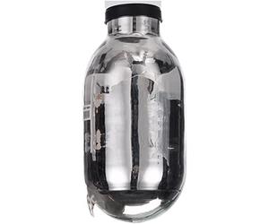 WMF Insert en verre Impulse pour cafetière isotherme, pièce de rechange