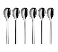 WMF Kaffeebecherlöffel Nuova Set 6 1291746046