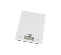 WMF Kaiser Inspiration Küchenwaage Digital, grammgenaue Haushaltswaage, Tara-Funktion, 5kg Maximalgewicht, Backwaage, Küchenwaage, Haushaltswaage, Waage