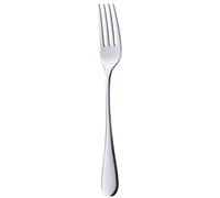 WMF Kent Cromargan Protect Fourchette de table Argenté 21 x 3 x 2,5 cm
