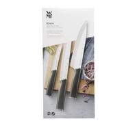 WMF Kineo Lot de 3 couteaux