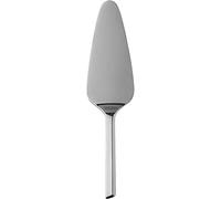 WMF Kineo pelle à gâteau en acier inoxydable 23,2 cm, pelle à gâteau, économiseur de gâteau Cromargan acier inoxydable poli, également idéal comme pelle à lasagnes, pelle à pizza