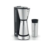 WMF KITCHENminis 0412260011 Semi-automatique Machine à café filtre 0,625 L