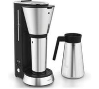 WMF KITCHENminis 0412260011 Semi-automatique Machine à café filtre 0,625 L