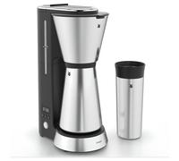 Wmf Kitchenminis 0412260011 Semi-Automatique Machine À Café Filtre 0,625 L Noir