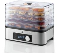 WMF KITCHENminis 0415250011 Acier inoxydable 220 W