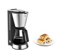 WMF KITCHENminis 0412270011 Semi-automatique Machine à café filtre 0,625 L