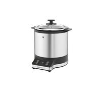 WMF KÜCHENminis Cuiseur à riz avec boîte repas argent