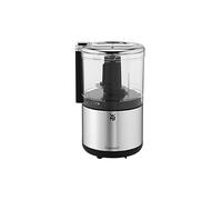 WMF KÜCHENminis Hachoir 65W 0,3l argent