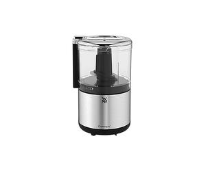 WMF KÜCHENminis Hachoir 65W 0,3l argent