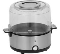 WMF KÜCHENMINIS - Machine à popcorn - 2.2 litres - 250 Watt - acier inoxydable
